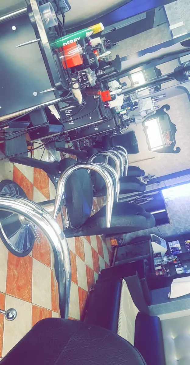 صورة 1 من Salon de Coiffure Mehdi