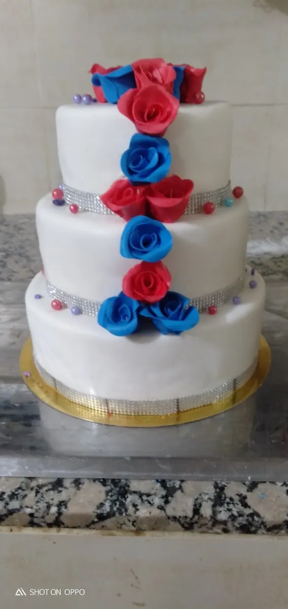 مخبزة وحلويات مزوز photo 2