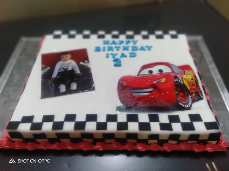 مخبزة وحلويات مزوز photo 4