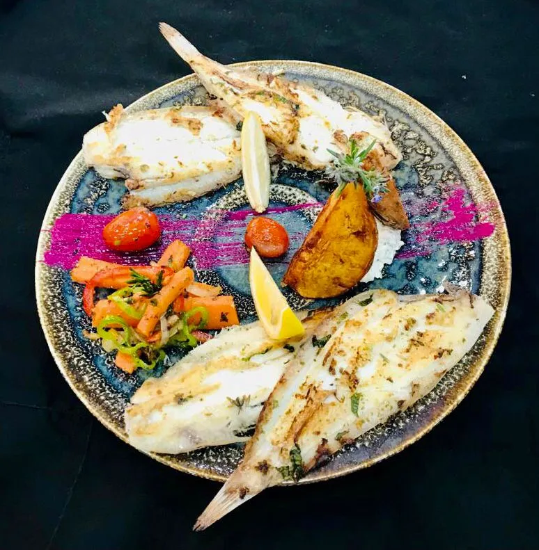 صورة 3 من RESTAURANT CAFETERIE JOUDIA