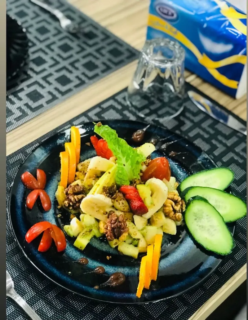 صورة 4 من RESTAURANT CAFETERIE JOUDIA