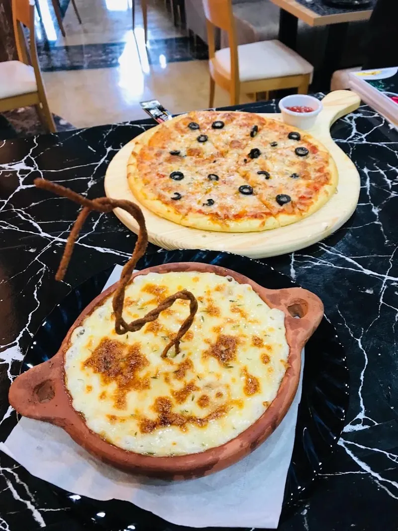 صورة 2 من RESTAURANT CAFETERIE JOUDIA