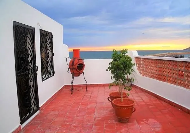 Photo 4 de Villa Chadine