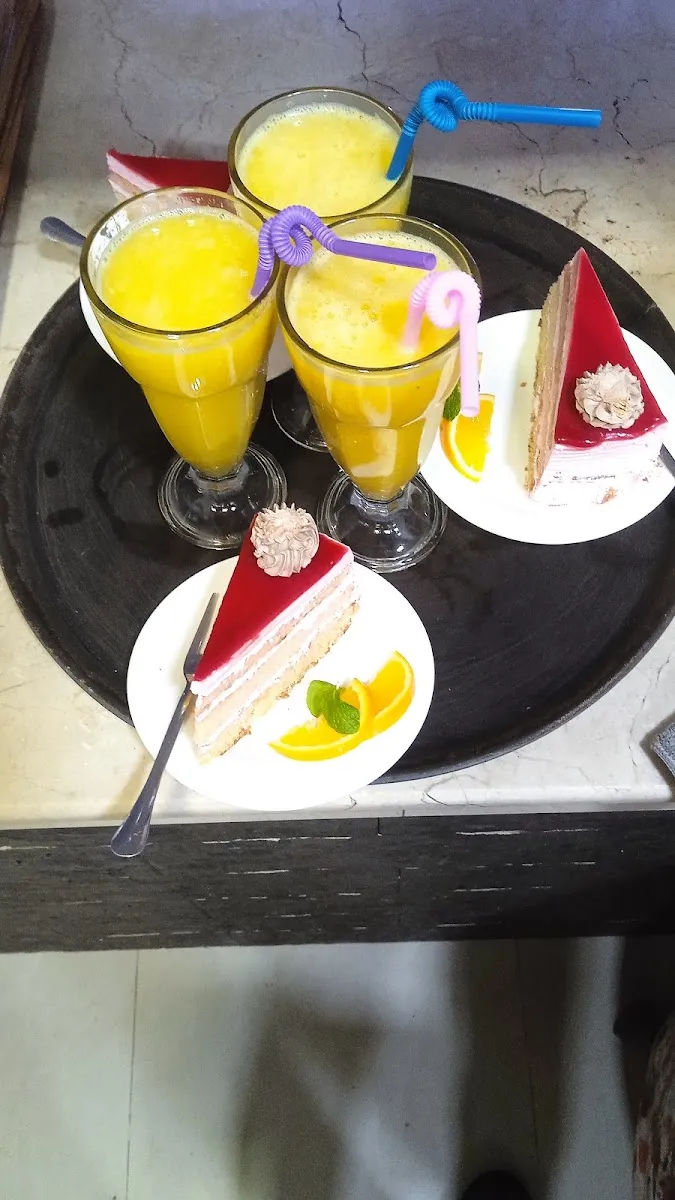 صورة 2 من Café MOGADOR