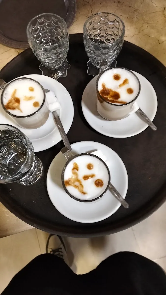 صورة 3 من Café MOGADOR