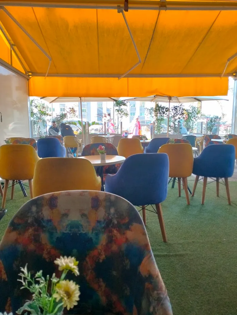 صورة 1 من Café MOGADOR