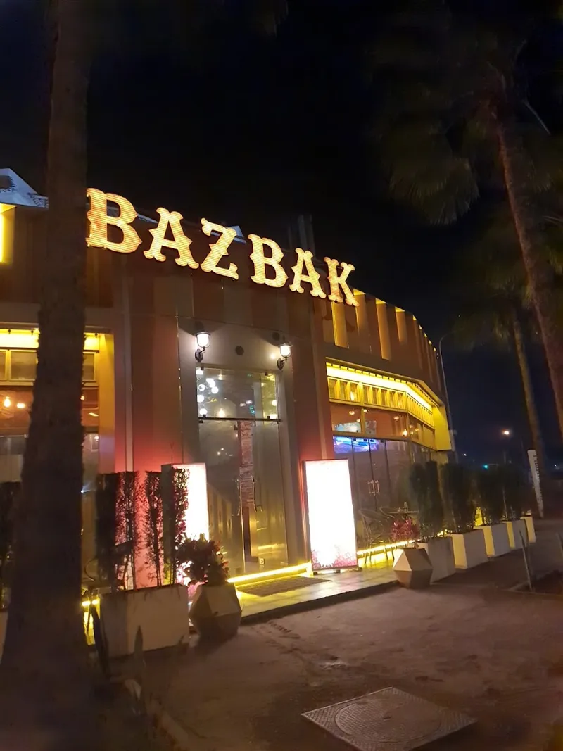 صورة 1 من Baz-Bak