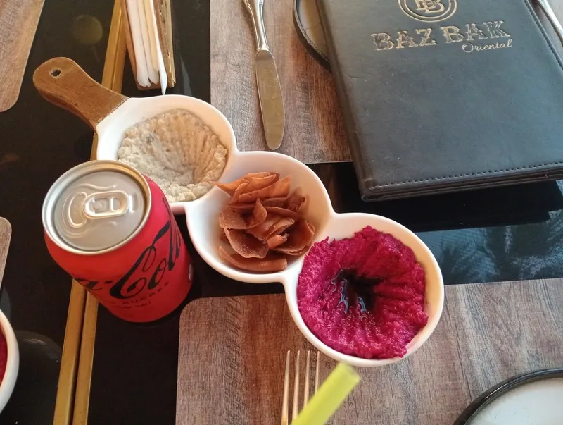 صورة 2 من Baz-Bak