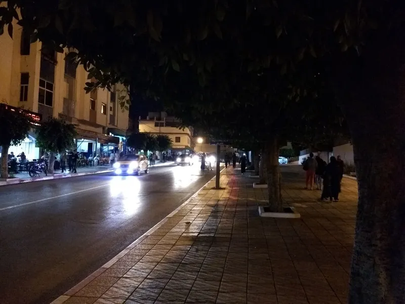 Café Al Fallah photo 1