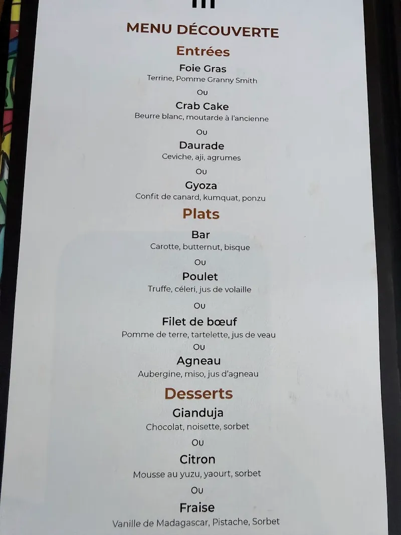 Table III photo 2