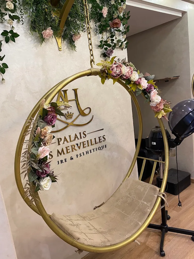 Photo 2 de Palais des merveilles by A&H