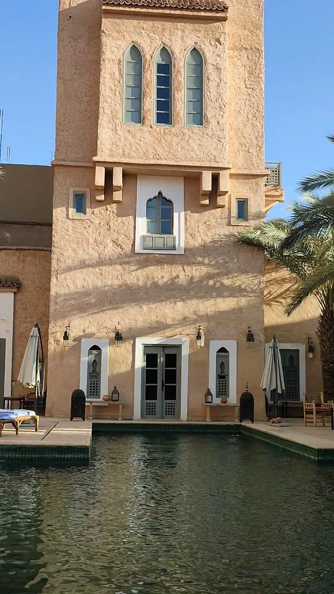 Le Moulin de Taroudant photo 4