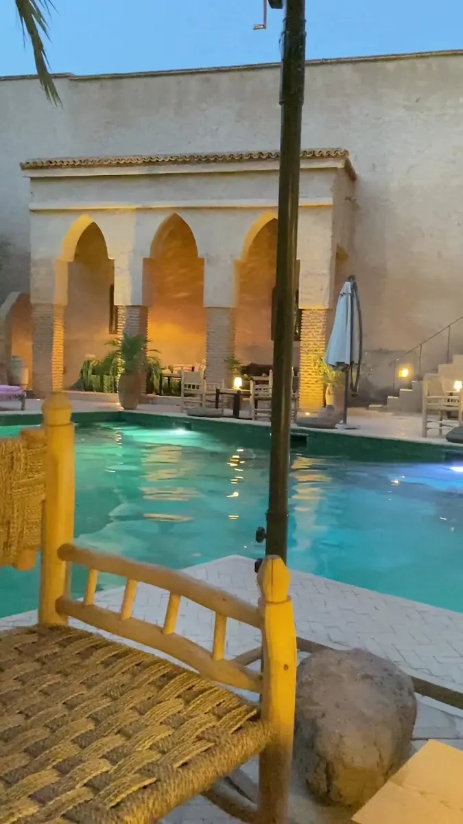 Le Moulin de Taroudant photo 3