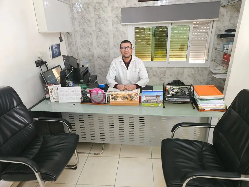 Photo 1 de Doctor Iman Hadjaji - General Practitioner