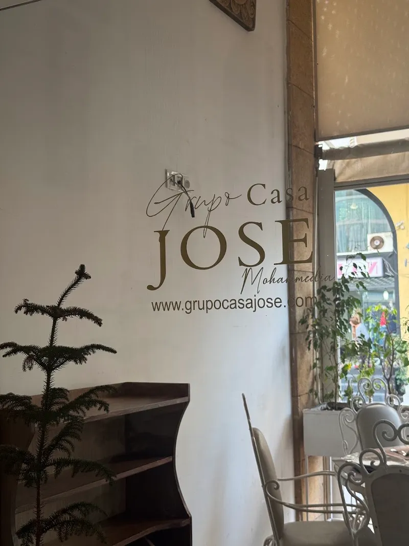 Photo 3 de Casa José