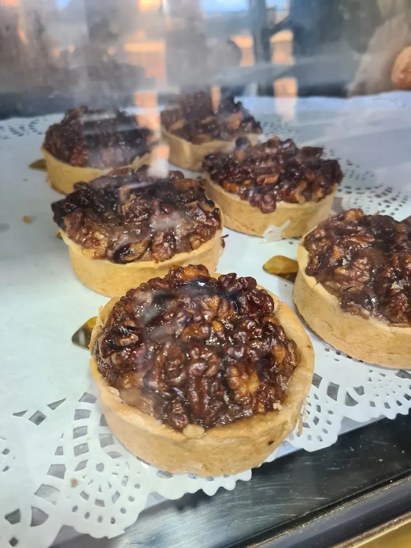 Photo 3 de Boulangerie Mly Elyazid