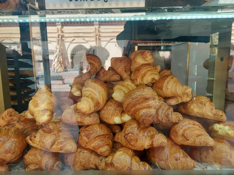 Photo 4 de Boulangerie Mly Elyazid