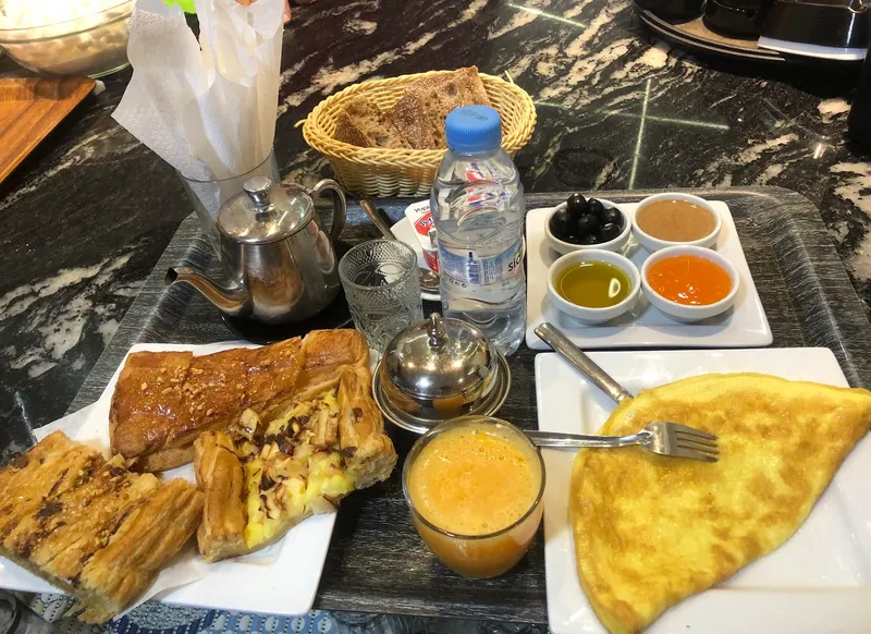 صورة 1 من Café Las Palmeras