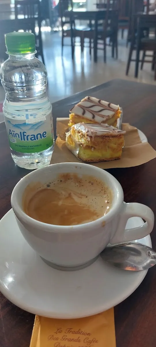 La Française photo 3