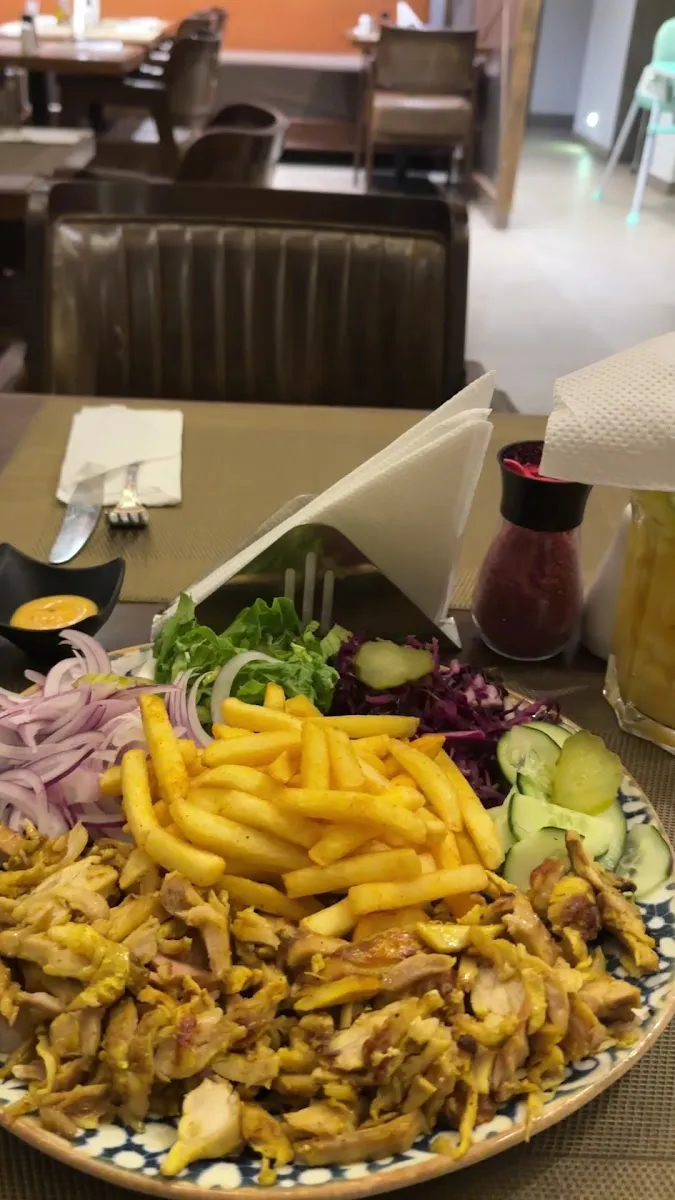 Restaurant Kabab Erbil Agadir photo 2