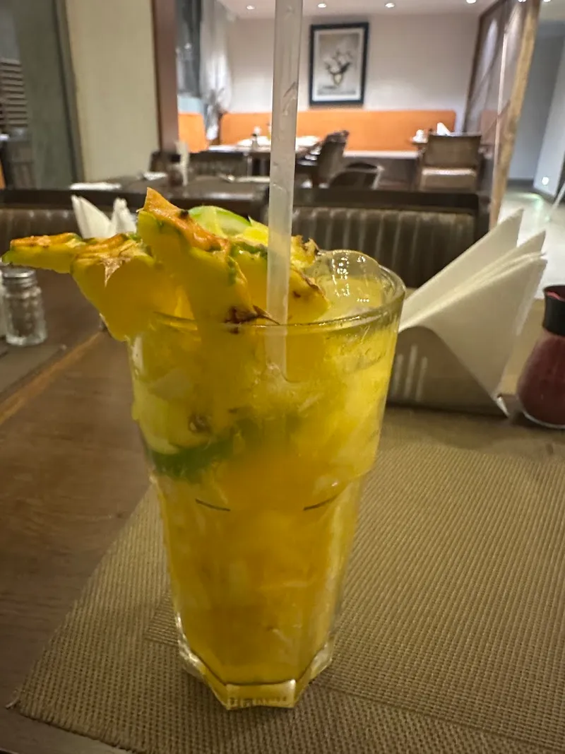 Restaurant Kabab Erbil Agadir photo 3