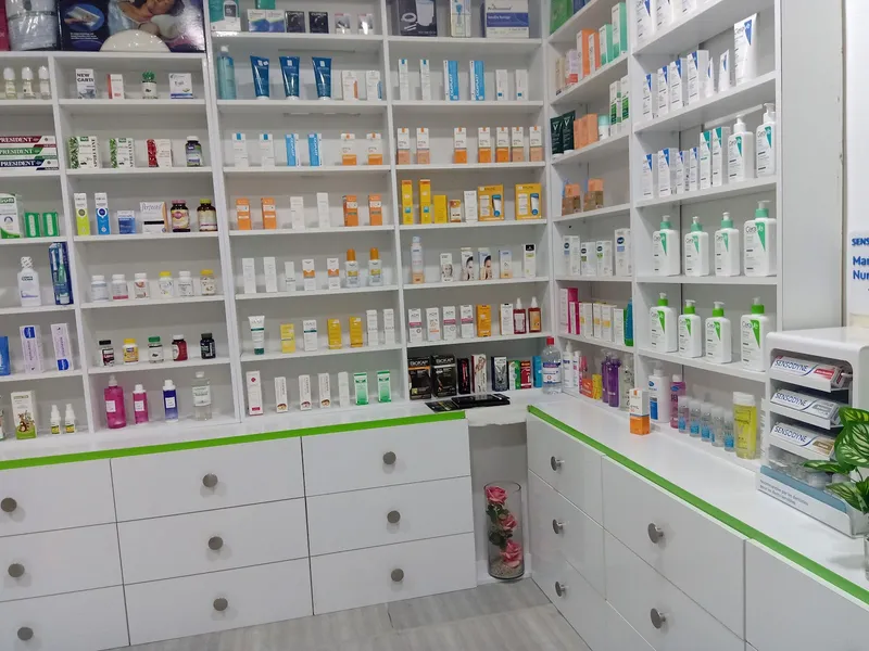 صورة 1 من PARAPHARMACIE NESMA