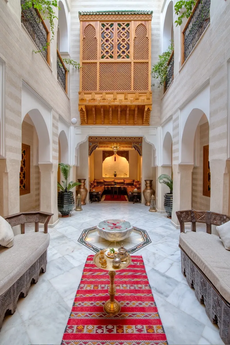Les Jardins de La Koutoubia de Morocco photo 4