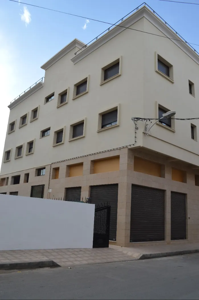 Photo 1 de Suites Appartement Midelt