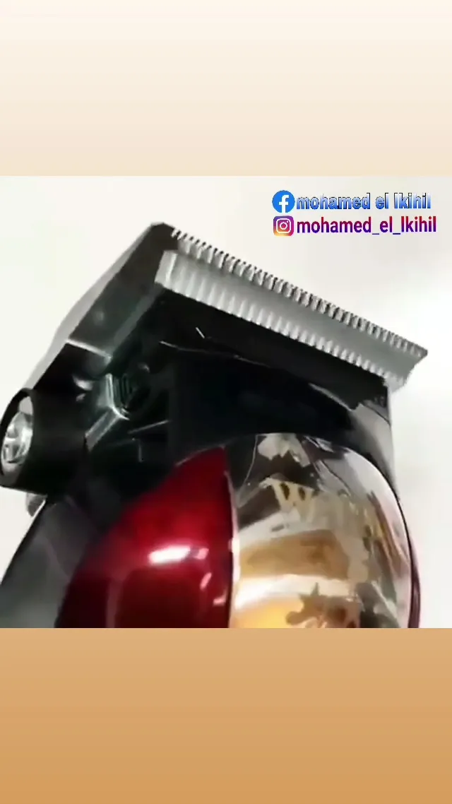 Photo 3 de ML.Barber.Hero