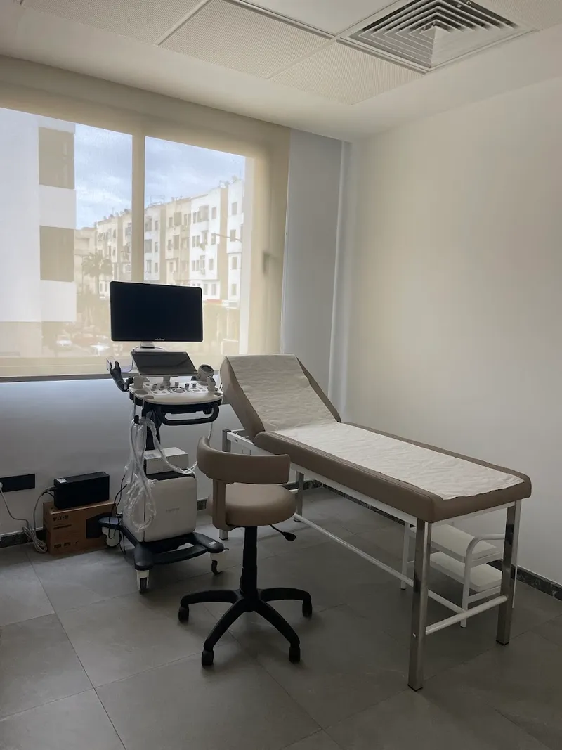 Dr Sirine Ibrahimy photo 1