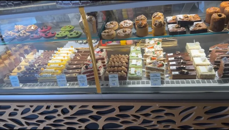 Photo 3 de Catalunia : Boulangerie & Pâtisserie