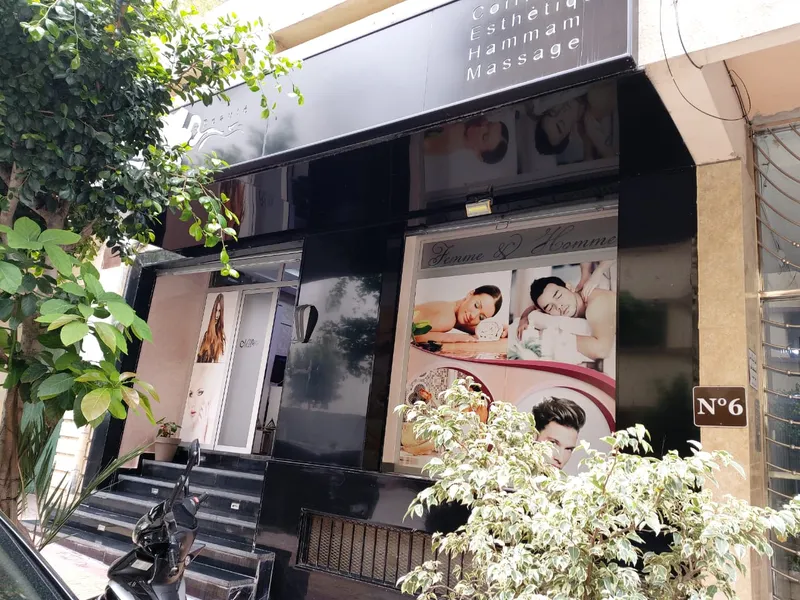 Chez MLK beauté SPA - Hammam- Massage- 100% Femmes photo 2