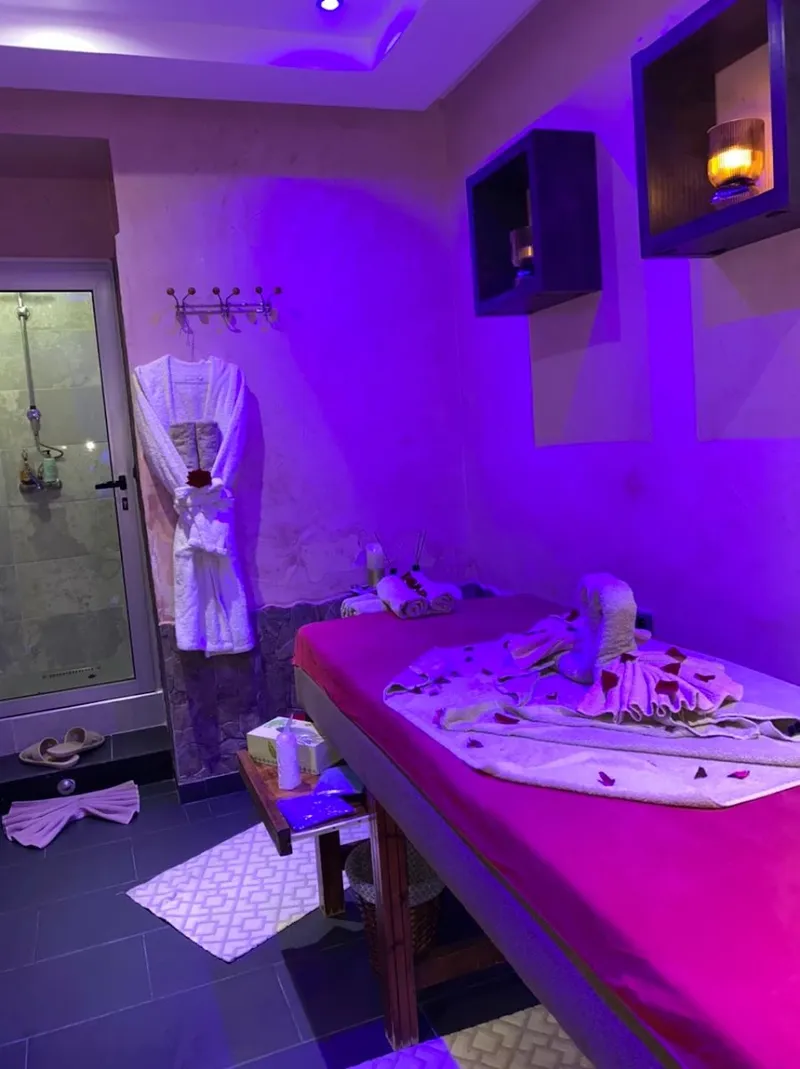 Chez MLK beauté SPA - Hammam- Massage- 100% Femmes photo 4