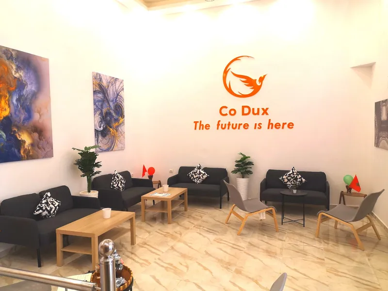 Coworking Space Co Dux photo 2