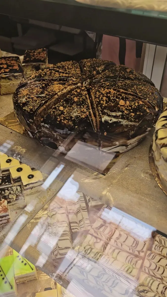 Photo 4 de Paris bakery