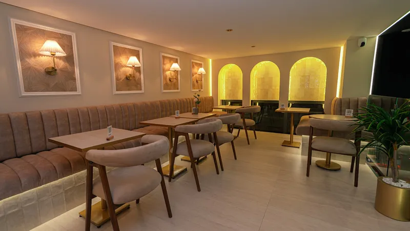 صورة 1 من Benny's