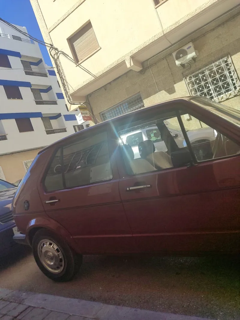مقبرة المواهب Moulay Ali Cherif photo 1