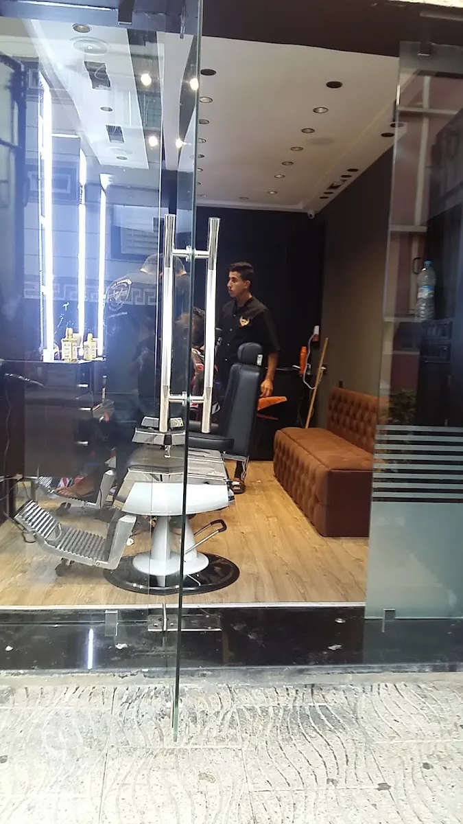 Photo 1 de Birrouch Barbershop