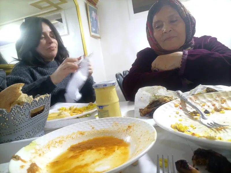 صورة 4 من Café Bel Abbès