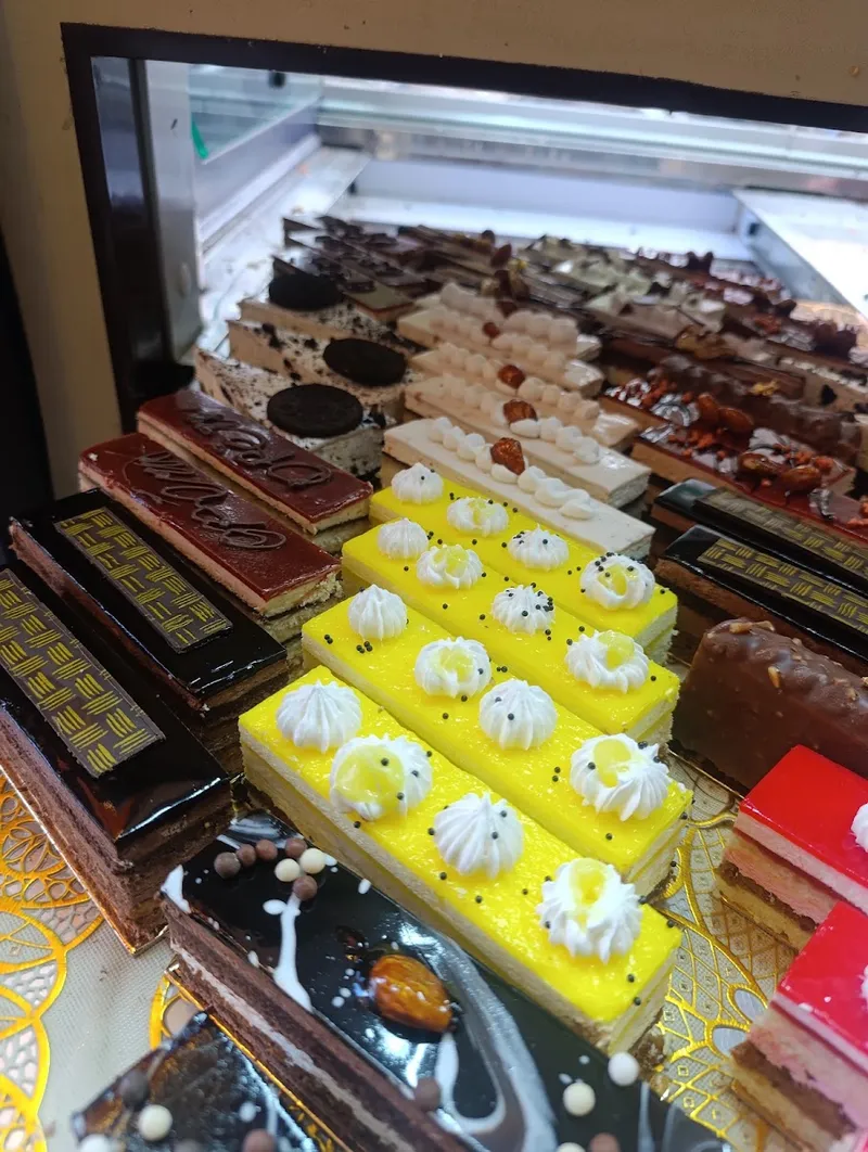 Boulangerie pâtisserie Hassan ifoulki photo 3