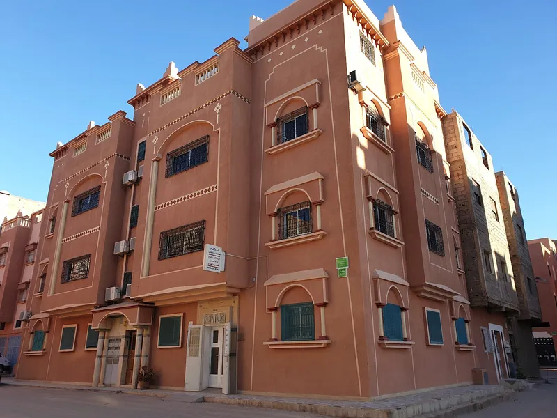 صورة 3 من Cabinet de Neurologie Dr Zaari Btissam