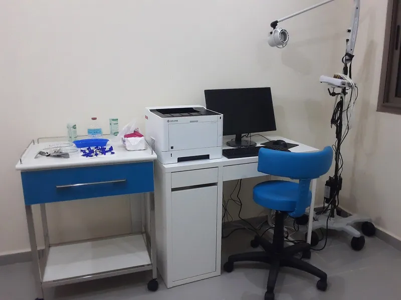 صورة 2 من Cabinet de Neurologie Dr Zaari Btissam