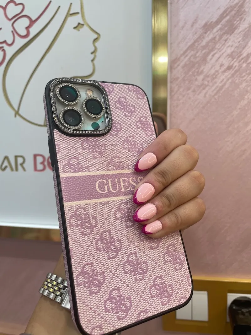 Photo 4 de 9amar Beauty | Soins esthétiques | Salon de beauté femmes à Tanger | مركز العناية بالبشرة