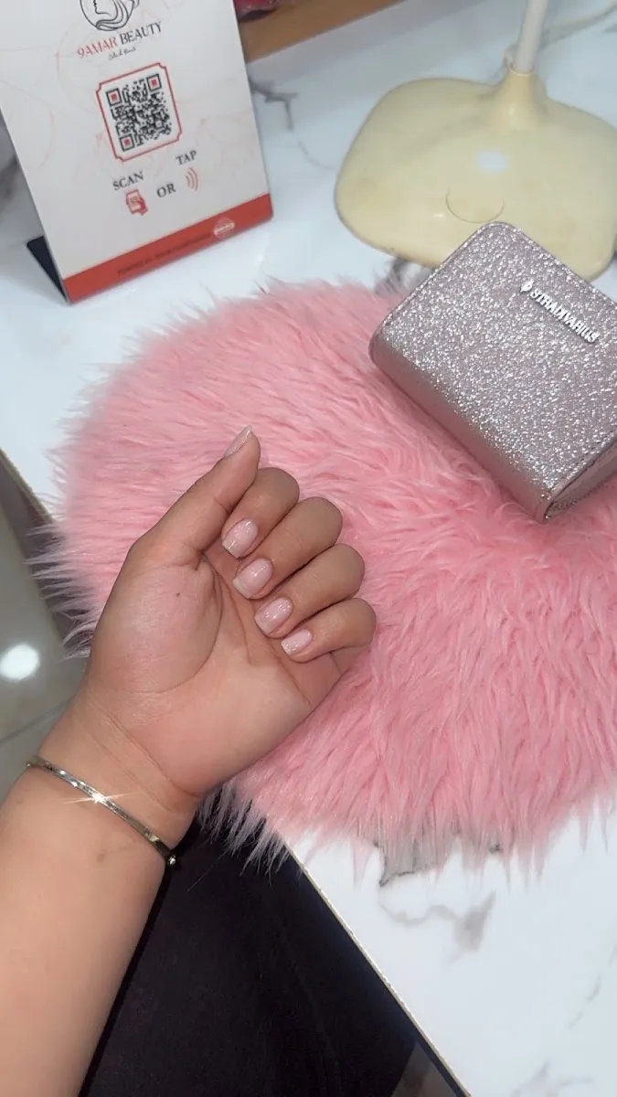 Photo 3 de 9amar Beauty | Soins esthétiques | Salon de beauté femmes à Tanger | مركز العناية بالبشرة
