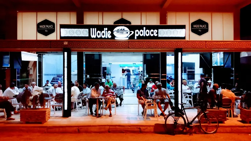 صورة 2 من Wadie Palace