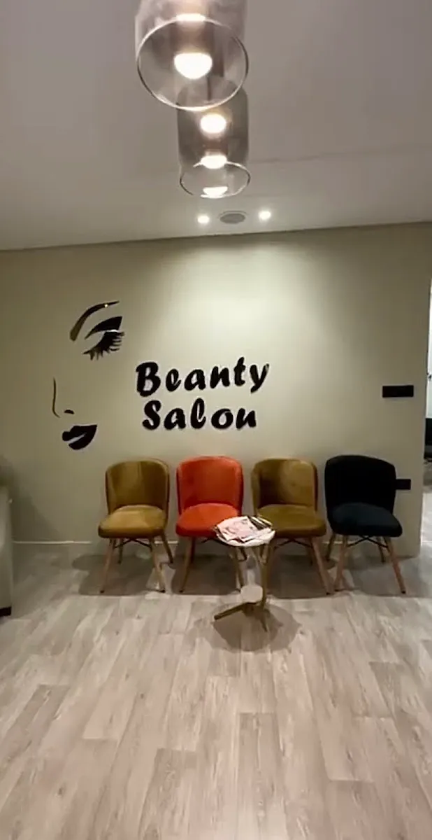 Photo 4 de Salon Beauty and Beldy
