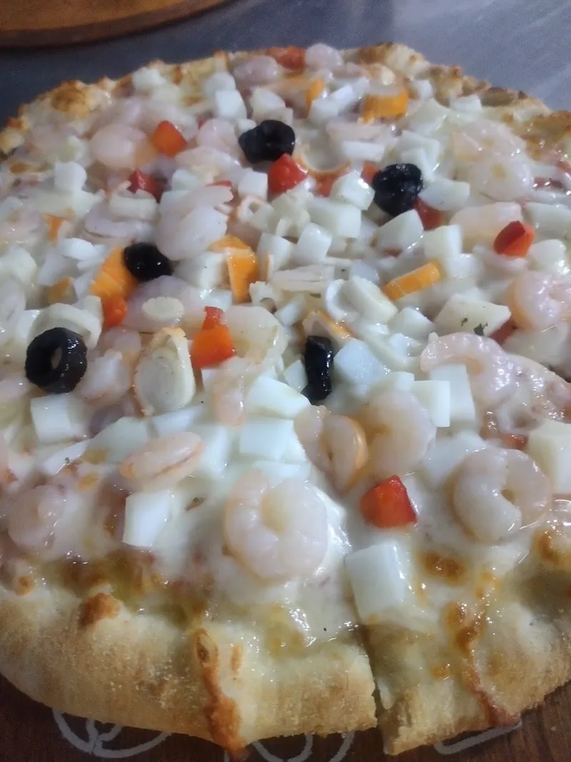صورة 4 من Pizza iL Postino