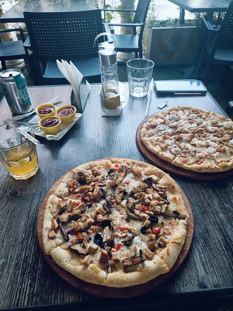 صورة 1 من Pizza iL Postino