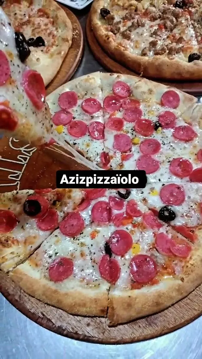صورة 3 من Pizza iL Postino