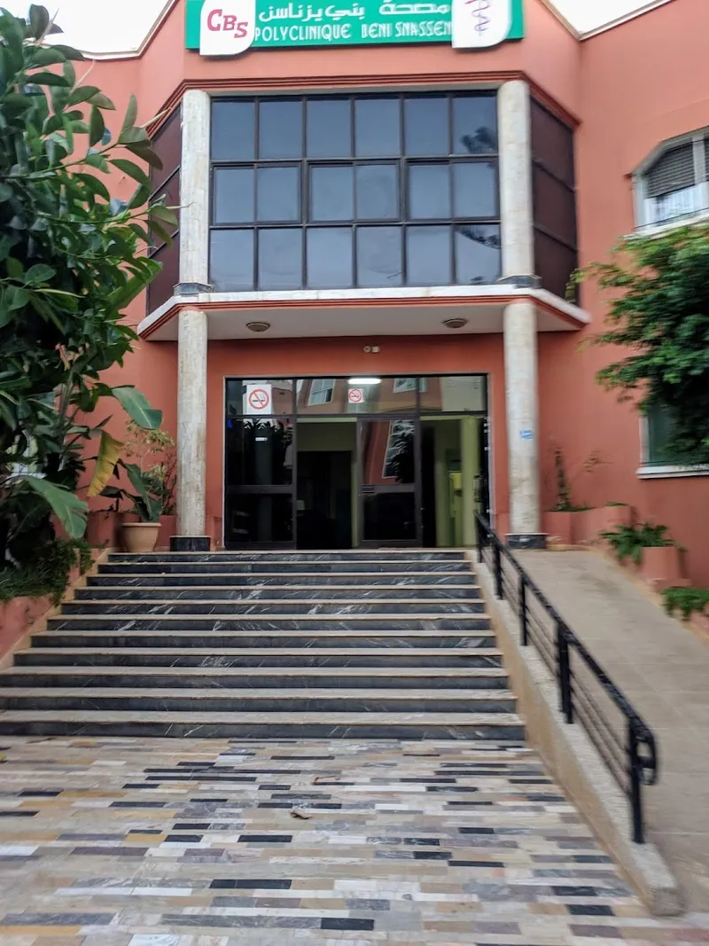 صورة 2 من Clinic built Zenasn